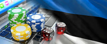 Онлайн казино NeonClub Casino